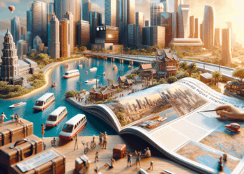 Actualizaciones para el Profesional del Sector Turístico – Dimension Turistica Magazine
