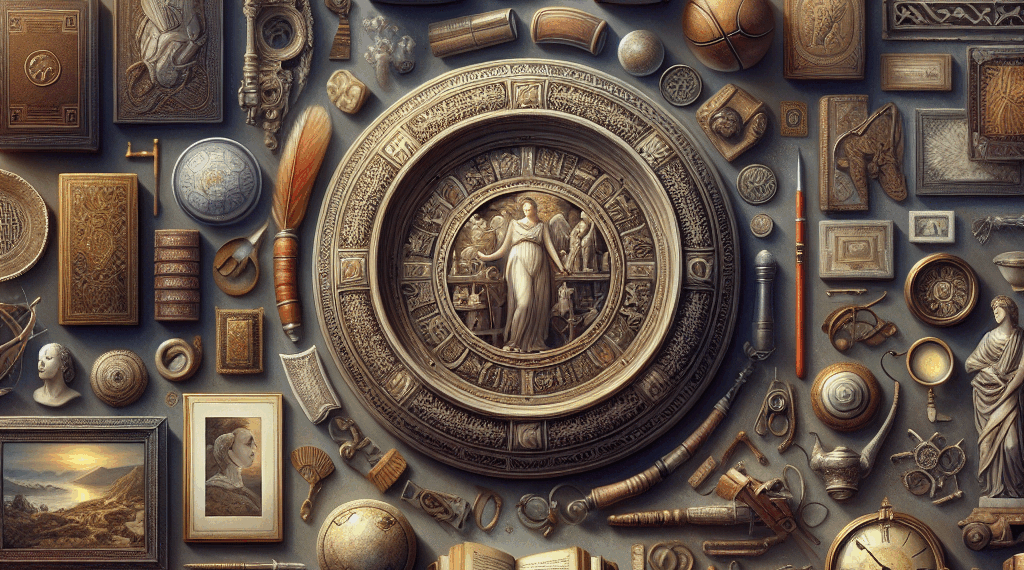 Los 18 Mejores Libros de Ficción Histórica que Te Llevan a Otras Épocas – Dimension Turistica Magazine