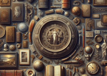 Los 18 Mejores Libros de Ficción Histórica que Te Llevan a Otras Épocas – Dimension Turistica Magazine