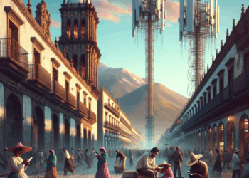 18 millones de mexicanos no pudieron sumarse a la red de AT&T por la coordinación de Telcel con Oxxo