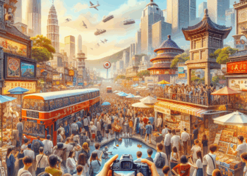 El 2024 se posiciona como el año más exitoso para el turismo en el municipio. – Dimension Turistica Magazine