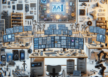 22 herramientas útiles y no tan conocidas de Inteligencia Artificial gratis