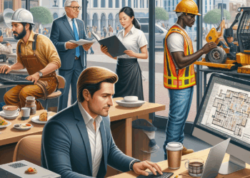 22.5% de los queretanos trabaja más de 48 horas por semana: ENOE