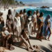25+ Combinaciones de Bañador y Cubresol que Irradian Estilo en Cualquier Escenario Costero – Dimension Turistica Magazine