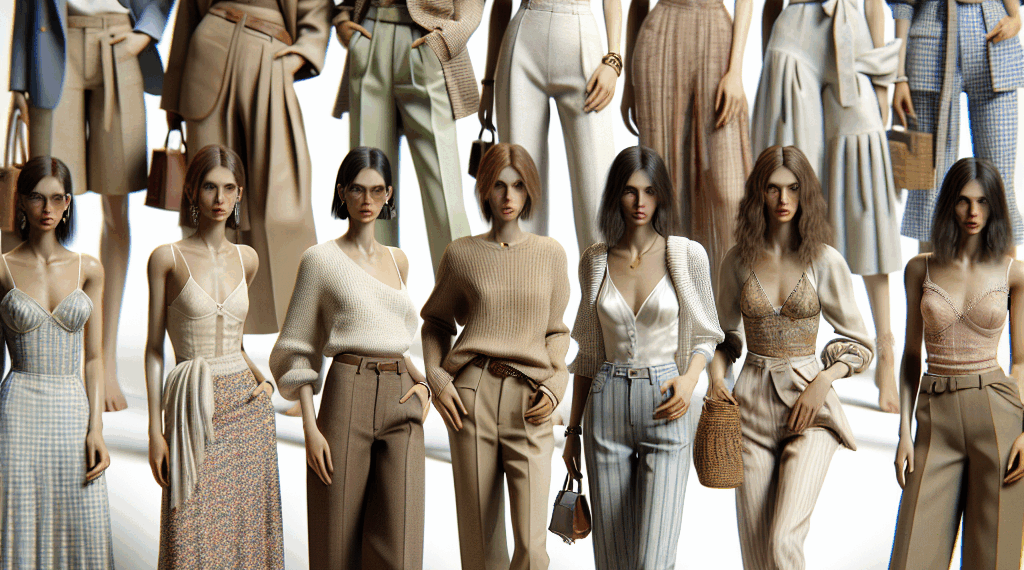 Más de 25 Ideas de Outfits Elegantes – Dimension Turistica Magazine