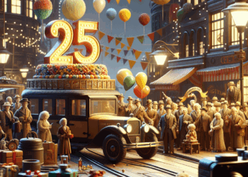 Así han sido 25 en emisión de 'El Escarabajo Verde'