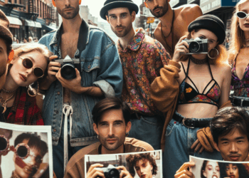 26 looks con vestidos, faldas y pantalones de los años 90 que nunca pasarán de moda