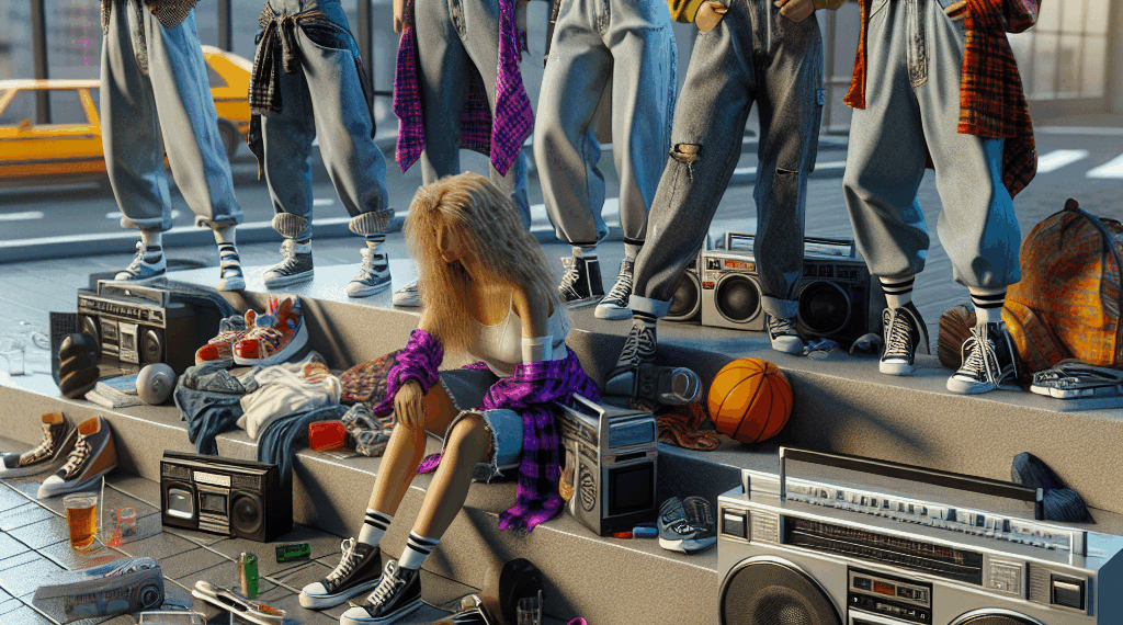 26 Estilos con vestidos, faldas y pantalones de los años 90 que siempre estarán en tendencia. – Dimension Turistica Magazine