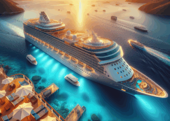 3 Cruceros Espectaculares para Disfrutar las Festividades del 14 de Julio en París – Dimension Turistica Magazine