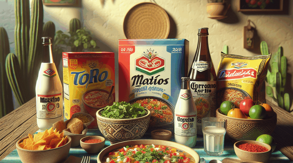 Comida Costco
