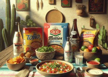 Comida Costco