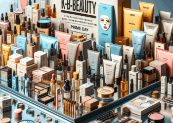30 Ofertas Imperdibles de K-Beauty para el Prime Day 2025 que Debes Conocer – Dimension Turistica Magazine