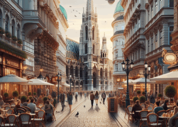 48 horas en la capital austriaca – Dimension Turistica Magazine