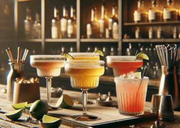 5 bebidas fáciles de hacer con tequila para celebrar como se debe el Día del Tequila