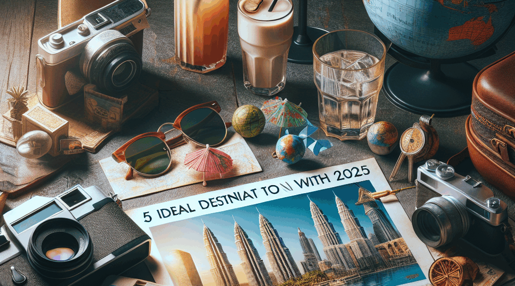 5 LUGARES PERFECTOS para EXPLORAR con AMIGOS en 2025 – Dimension Turistica Magazine