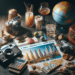 5 LUGARES PERFECTOS para EXPLORAR con AMIGOS en 2025 – Dimension Turistica Magazine