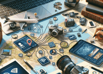 Las 5 herramientas más efectivas de IA para organizar tus viajes (julio de 2025) – Dimension Turistica Magazine