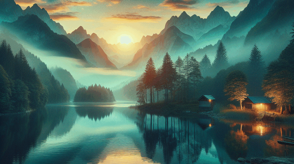 5 Destinos para Relajar la Mente – Dimension Turistica Magazine
