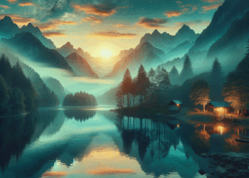 5 Destinos para Relajar la Mente – Dimension Turistica Magazine