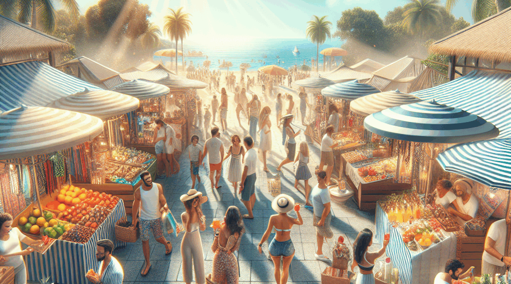 5 ideas de negocio rentables para este verano