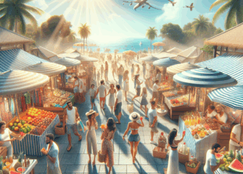 5 ideas de negocio rentables para este verano