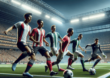 Los 5 fichajes de futbolistas extranjeros que prometen 'reventar' la Liga MX