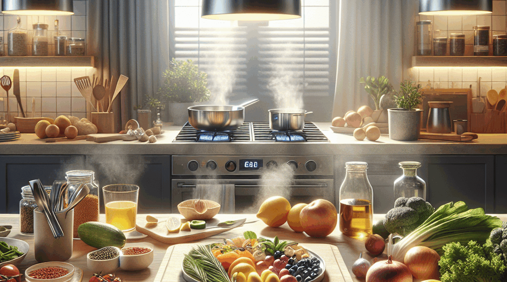 5 ingredientes, lista en 10 minutos y perfecta para la cena