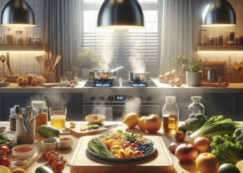 5 ingredientes, lista en 10 minutos y perfecta para la cena