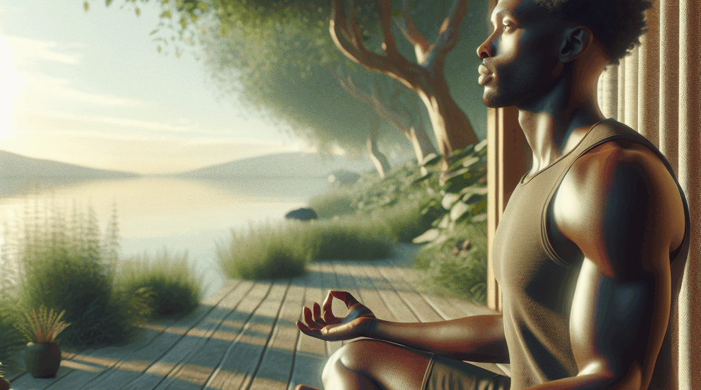 5 formas sencillas de hacer un detox de cortisol, la hormona del estrés