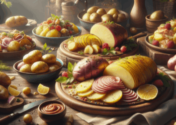 5 recetas con patata para verano