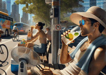 5 consejos para combatir el calor y evitar el tráfico – Dimension Turistica Magazine