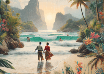 57 pensamientos que tuve mientras veía la temporada 3 de El verano en que me enamoré