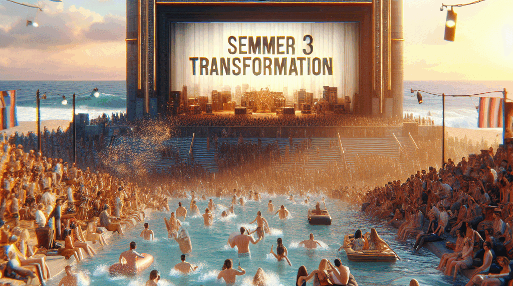 59 Reflexiones Durante el Estreno de la Temporada 3 de ‘El Verano que Cambió Todo’ – Dimension Turistica Magazine