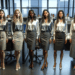 6 blusas largas de Zara perfectas para lucir elegante en la oficina en verano 2025