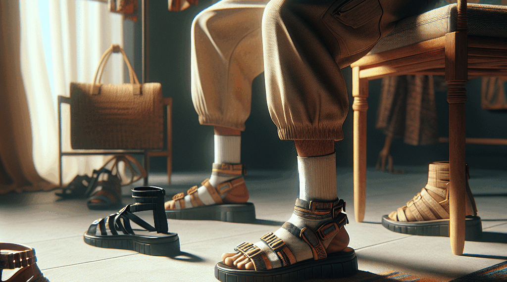 Las 6 sandalias planas más elegantes por las que cambiarías hasta tus tenis en verano 2025