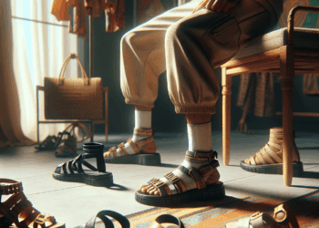 Las 6 sandalias planas más elegantes por las que cambiarías hasta tus tenis en verano 2025