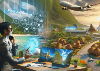 “Las 7 Innovaciones Clave en el Turismo Empresarial para 2025”. – Dimension Turistica Magazine