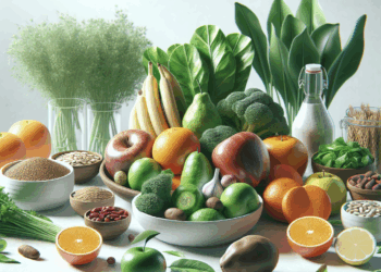 7 alimentos que limpian tu hígado sin suplementos ni jugos milagro