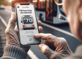 700 trayectos sin costo para adultos mayores y una aplicación más accesible ¿cómo opera? – Dimension Turistica Magazine