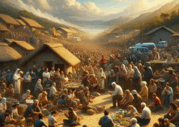 El 76% de los ciudadanos españoles desea que sus viajes aporten beneficios a las comunidades locales. – Dimension Turistica Magazine