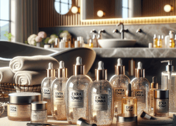 8 Discos Adicionales de Tónico Coreano para un Brillo Instantáneo – Dimension Turistica Magazine