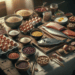 9 Alimentos con Mayor Contenido de Proteínas que los Huevos – Dimension Turistica Magazine