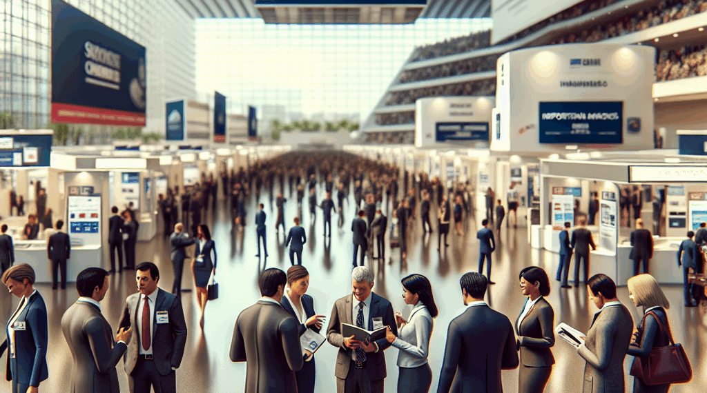 El 94º Congreso Global de UFI se llevará a cabo en Guadalajara, México – Dimension Turistica Magazine