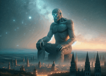 A hombros de gigantes - Viruela del mono y "El cielo de Salamanca"