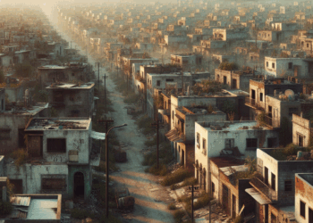 AECO detecta 1,100 casonas en desuso en el Centro Histórico de Puebla; pide intervenirlas