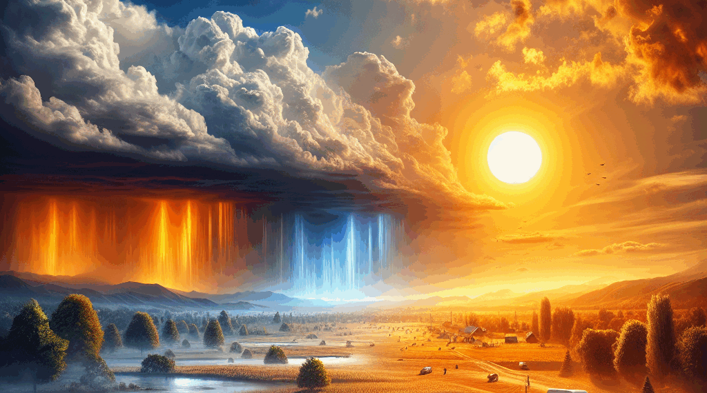 El problema de España no es que el Mediterráneo esté hirviendo: es que el Cantábrico también lo está