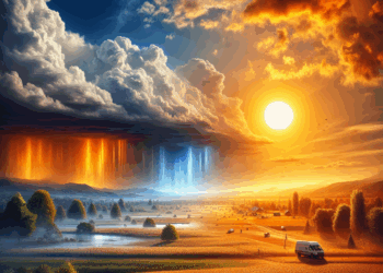 El problema de España no es que el Mediterráneo esté hirviendo: es que el Cantábrico también lo está