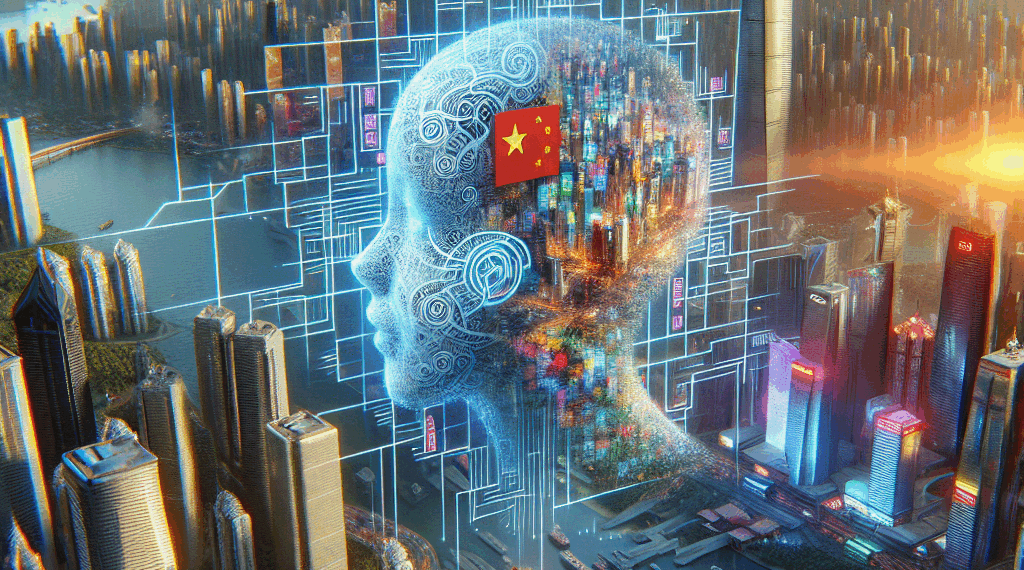 Esta IA china programa por sí sola y ya hace temblar a ChatGPT