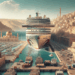 AIDA Cruises interrumpe itinerarios en Oriente Medio por motivos de seguridad. – Dimension Turistica Magazine