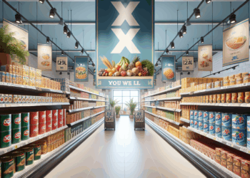 ALDI lanza sus productos XXL en julio